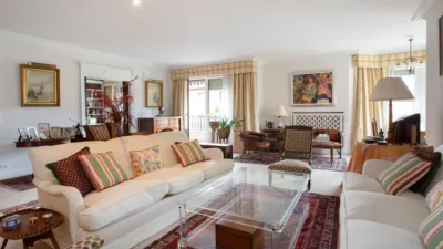 Apartment on Calle de Amann photo 7