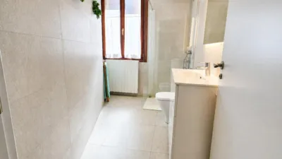 Flat on Calle de Gregorio Uzquiano photo 4