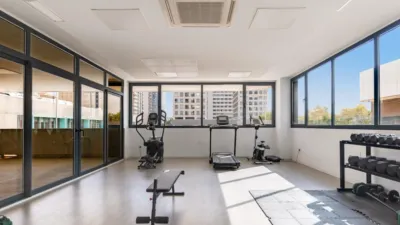 Apartment on Carrer Antonio Ferrandis Actor photo 61