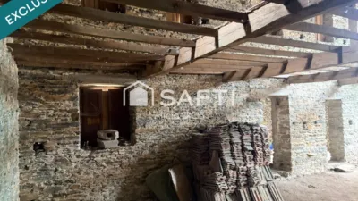 Rustic house in Acebeiro photo 20