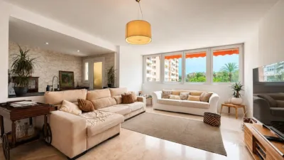 Apartment on Calle Cat Abelardo Rigual photo 4