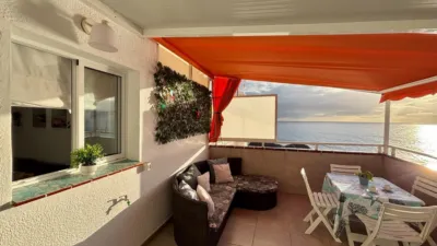 Apartment on Calle Prixmar, No. 111 photo 21