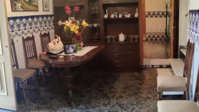 House in Purchena photo 3