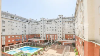 Apartment on Avenida de Las Ciencias photo 26