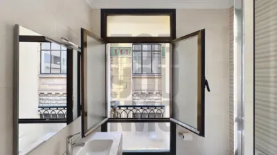 Flat on Calle del Campanario photo 20