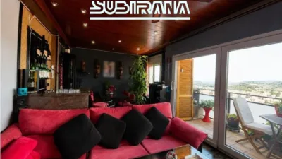 Apartment in Set Camins photo 12