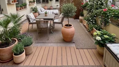 Apartment on Calle de San Antonio photo 6