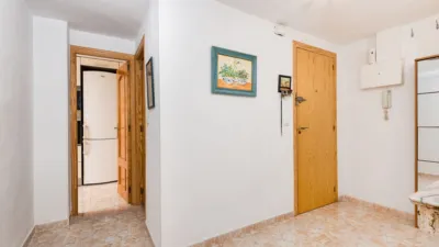 Apartment on Avinguda Jaume I El Conqueridor, 2 photo 7