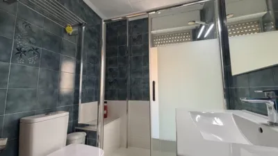 Apartment in the Centre photo 28