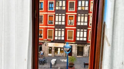Flat on Calle de Gregorio Uzquiano photo 19