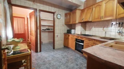 Casa en La Roda photo 15