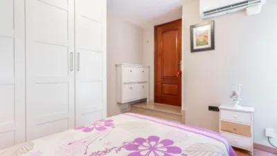 Apartment at Plaza Maximiliano Arboleya, 4 photo 12