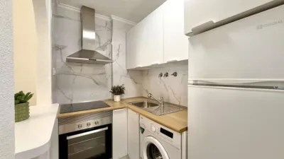 Apartment in Playa del Cura photo 15