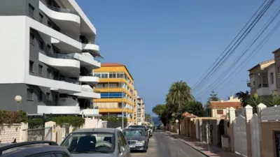 Pis – Torrevieja - Vista 4