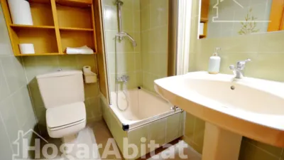 Flat on Calle de la Virgen del Socorro photo 35