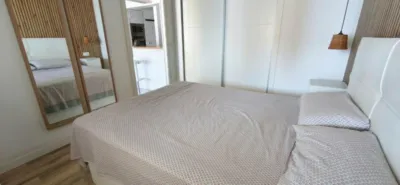 Apartment on Avenida del Mediterraneo photo 7