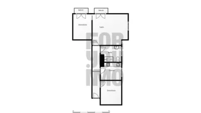 Flat on Calle del Campanario photo 32