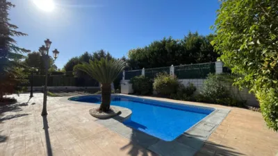 Chalet in Rivas Centro photo 43