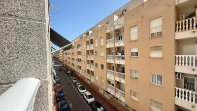 Apartment in Playa del Cura photo 18