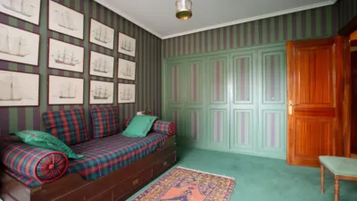Apartment on Calle de Amann photo 28
