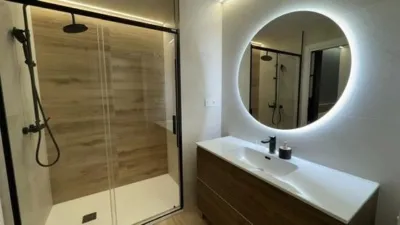 Apartment in Santo Domingo photo 18