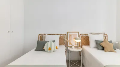 Apartment on Carrer Antonio Ferrandis Actor photo 5