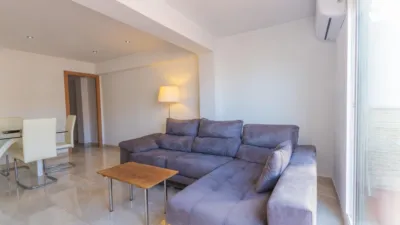 Apartment on Calle del Poeta Martínez Parra photo 3