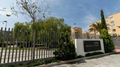 Apartment in Club Nautico photo 70