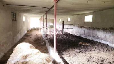 Rustic House in Negreira photo 39