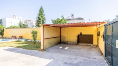 House on Antonio Chacón Street photo 26