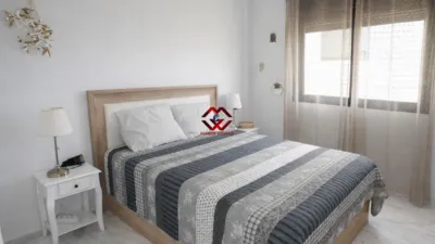 Penthouse in El Alamillo photo 9