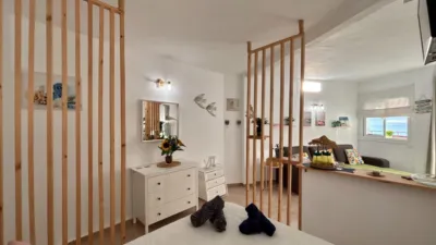 Apartment on Calle Prixmar, No. 111 photo 9