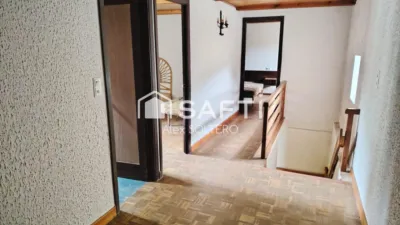 Rustic House in Negreira photo 33