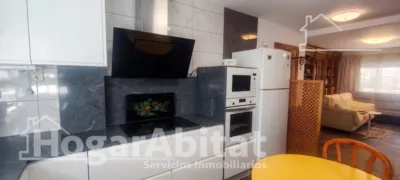 Penthouse on Carrer de la Senyera Valenciana photo 8