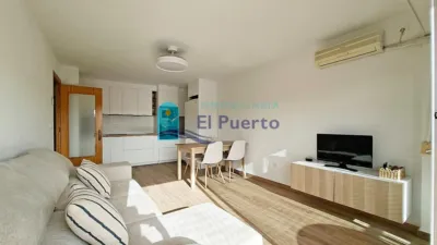 Apartment in Rihuete Alto photo 4
