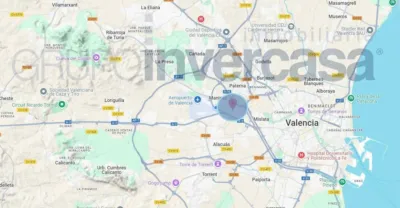 Flat on Carrer de Roger de Flor photo 23