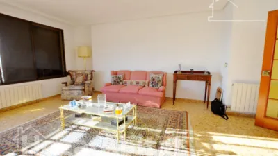 Flat on Calle de la Virgen del Socorro photo 6