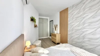 Apartment in Playa del Cura photo 10