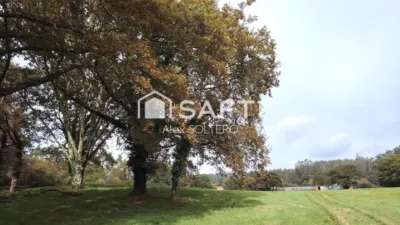 Rustic House in Negreira photo 41