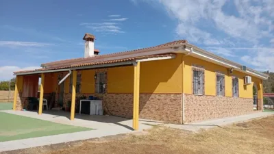 Chalet en El Pradillo photo 3