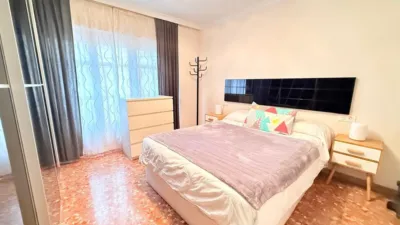 Apartment in the Centre photo 33