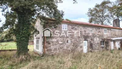 House in Negreira, A Barcala - More