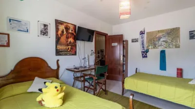 Semi-detached house on Camino del Cementerio photo 22