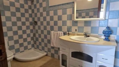 Chalet in El Altet - Balsares photo 57