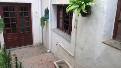 Terraced house on Calle de Rute photo 8
