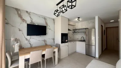 Piso – Torrevieja - Vista 3