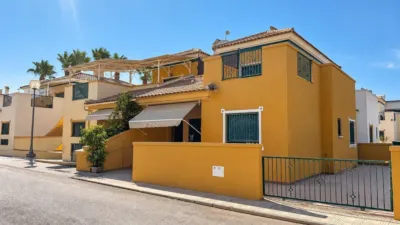Terraced house in El Banet photo 2