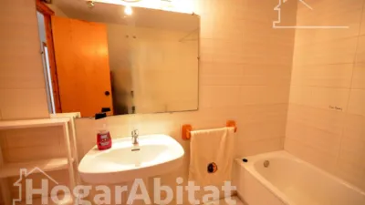 Flat on Carrer de Sant Bartomeu photo 30