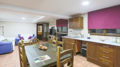 Chalet on Calle de Lanjaron photo 53