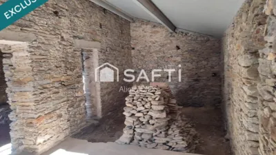 Rustic house in Acebeiro photo 9